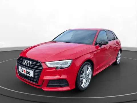 Used AUDI A3 Petrol 2020 Ad 