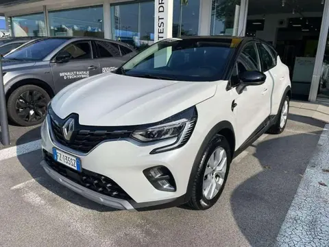 Used RENAULT CAPTUR Petrol 2020 Ad 