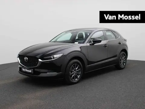 Used MAZDA CX-30 Petrol 2023 Ad 