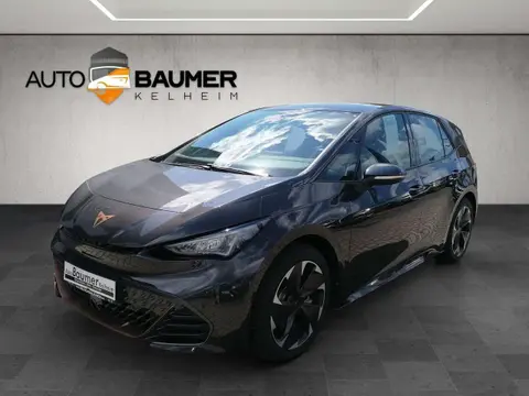 Used CUPRA BORN Electric 2023 Ad 