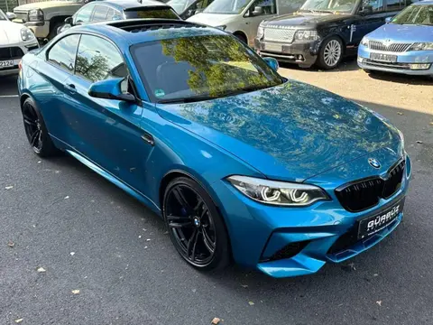 Annonce BMW M2 Essence 2020 d'occasion 