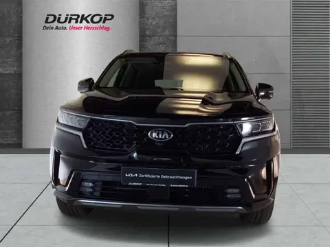 Used KIA SORENTO Hybrid 2021 Ad 