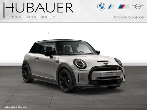 Used MINI COOPER Electric 2023 Ad 