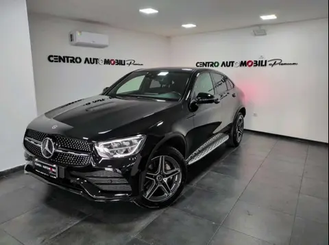 Used MERCEDES-BENZ CLASSE GLC Diesel 2020 Ad 