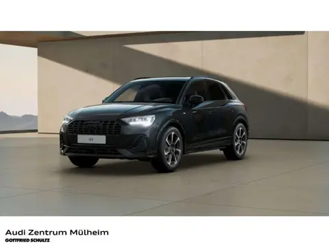 Annonce AUDI A3 Essence 2024 d'occasion 