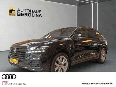 Used VOLKSWAGEN TOUAREG Diesel 2023 Ad 