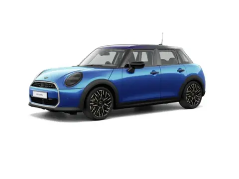 Annonce MINI COOPER Essence 2024 d'occasion Allemagne