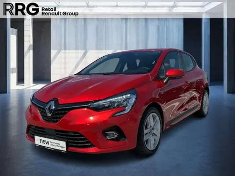 Used RENAULT CLIO Petrol 2021 Ad 