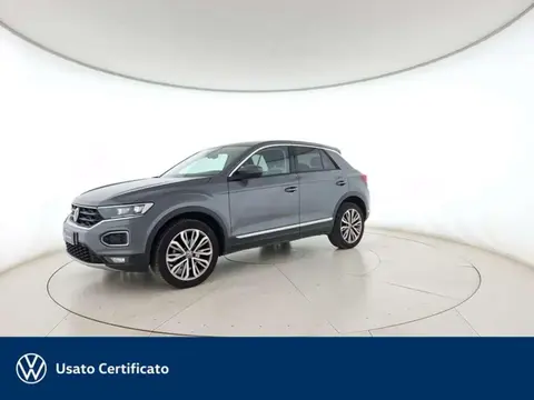 Used VOLKSWAGEN T-ROC Petrol 2021 Ad 