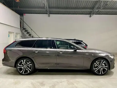 Annonce VOLVO V90 Hybride 2021 d'occasion 