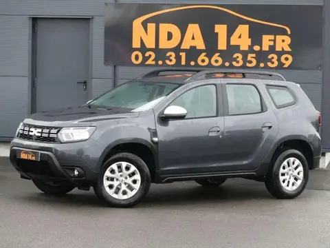 Used DACIA DUSTER Diesel 2023 Ad 