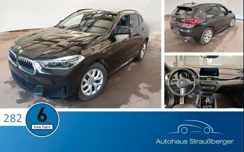 Used BMW X2 Diesel 2022 Ad Germany