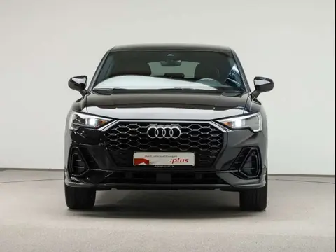 Used AUDI Q3 Petrol 2020 Ad 