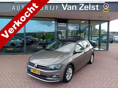 Used VOLKSWAGEN POLO Petrol 2019 Ad 