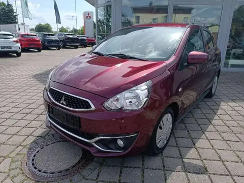 Used MITSUBISHI SPACE STAR Petrol 2019 Ad 