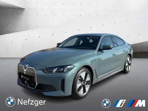 Annonce BMW I4 Électrique 2024 d'occasion 