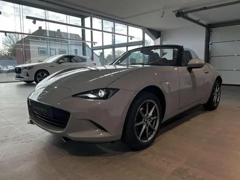 Used MAZDA MX-5 Petrol 2024 Ad 