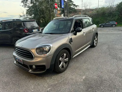 Used MINI COOPER Petrol 2019 Ad 