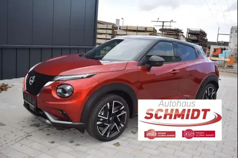 Annonce NISSAN JUKE Hybride 2024 d'occasion 