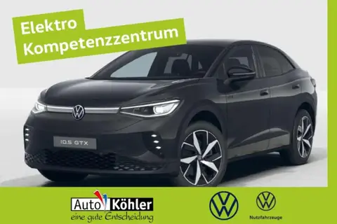 Annonce VOLKSWAGEN ID.5 Électrique 2024 d'occasion 