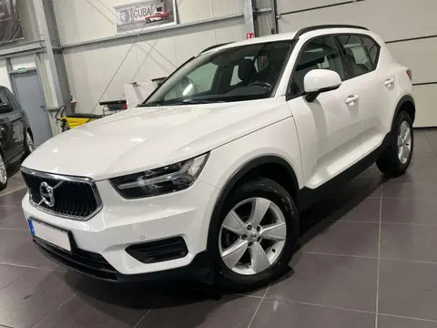 Annonce VOLVO XC40 Diesel 2019 d'occasion 