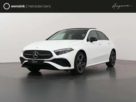 Used MERCEDES-BENZ CLASSE A Hybrid 2024 Ad 