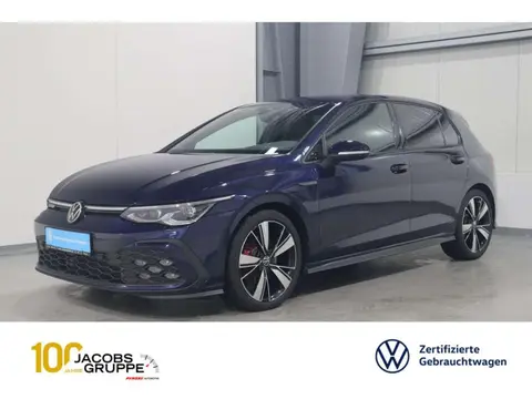 Annonce VOLKSWAGEN GOLF Diesel 2023 d'occasion 