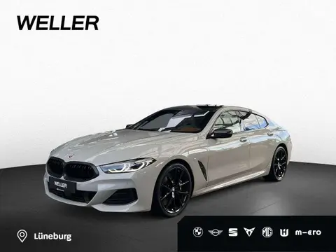 Annonce BMW SERIE 8 Diesel 2022 d'occasion 