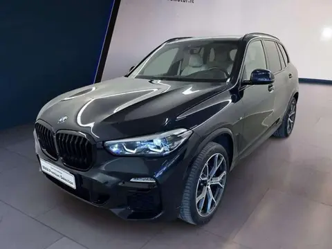 Used BMW X5 Diesel 2021 Ad 