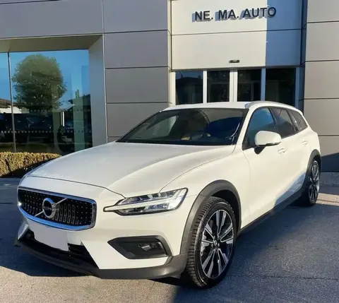 Used VOLVO V60 Diesel 2020 Ad 