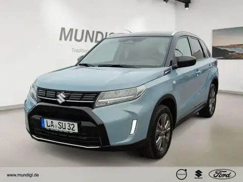 Used SUZUKI VITARA Petrol 2024 Ad 