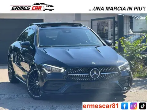 Used MERCEDES-BENZ CLASSE CLA Diesel 2021 Ad 