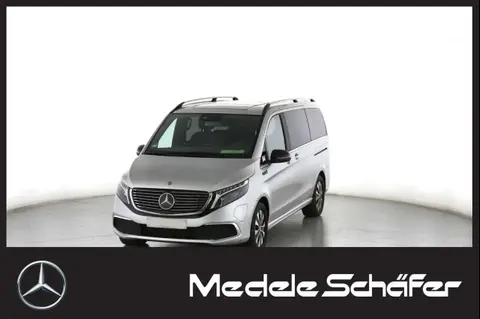 Used MERCEDES-BENZ EQV Electric 2021 Ad 