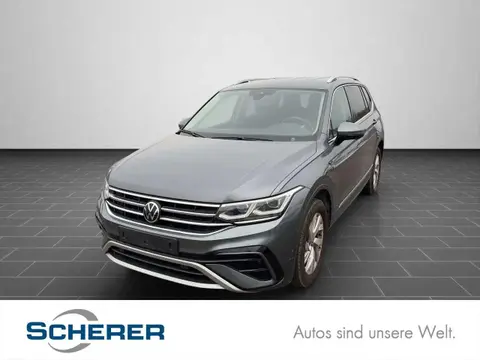 Annonce VOLKSWAGEN TIGUAN Diesel 2024 d'occasion 