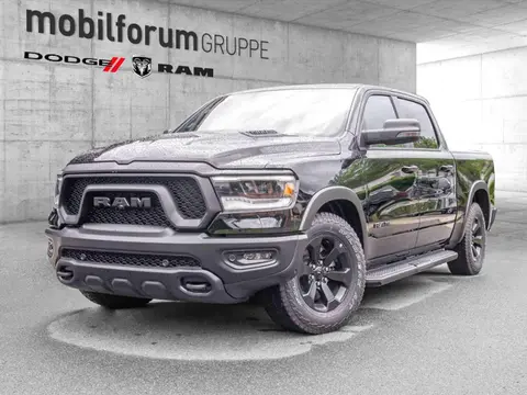 Used DODGE RAM LPG 2024 Ad 