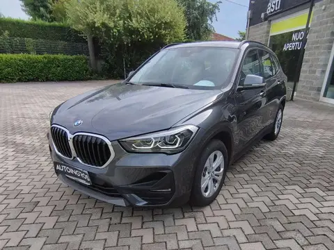 Annonce BMW X1 Hybride 2021 d'occasion 