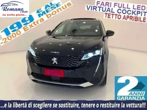 Used PEUGEOT 3008 Diesel 2024 Ad 