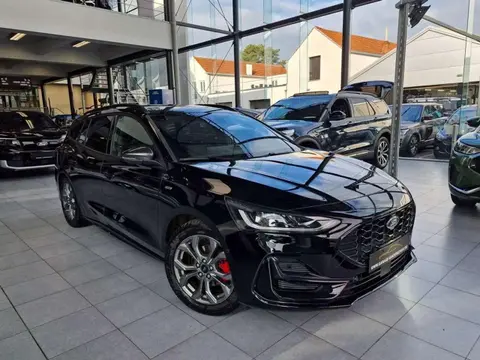 Annonce FORD FOCUS Essence 2024 d'occasion 