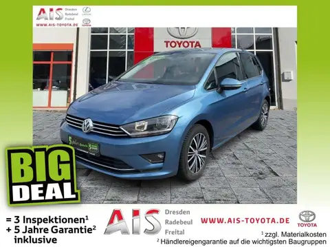 Used VOLKSWAGEN GOLF Petrol 2016 Ad 