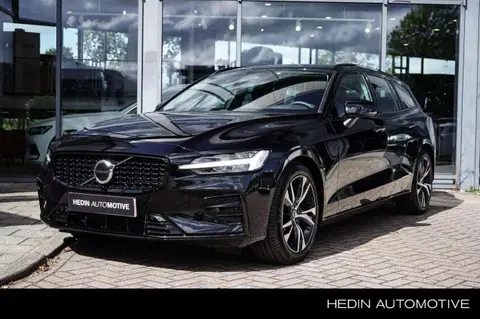 Annonce VOLVO V60 Hybride 2024 d'occasion 