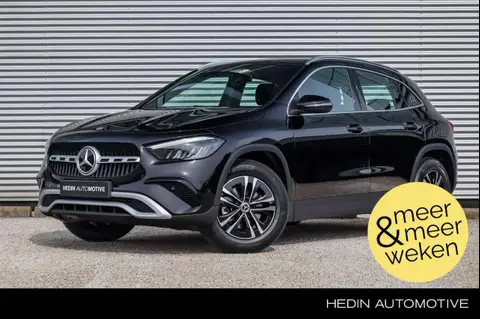 Annonce MERCEDES-BENZ CLASSE GLA Essence 2024 d'occasion 