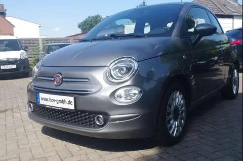 Annonce FIAT 500 Essence 2020 d'occasion 