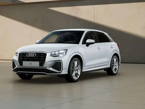 Used AUDI Q2 Diesel 2024 Ad 