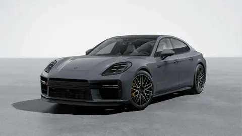 Used PORSCHE PANAMERA Hybrid 2024 Ad 