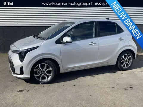 Used KIA PICANTO Petrol 2024 Ad 