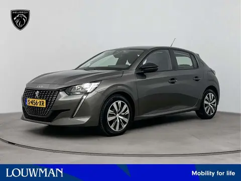 Used PEUGEOT 208 Petrol 2023 Ad 