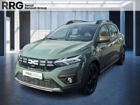 Annonce DACIA SANDERO Essence 2024 d'occasion 