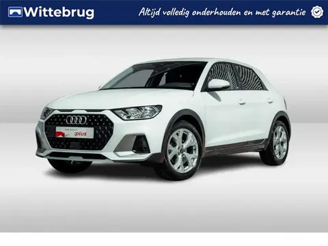 Used AUDI A1 Petrol 2024 Ad 