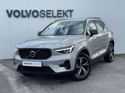 Annonce VOLVO XC40 Essence 2023 d'occasion 