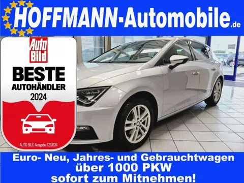 Used SEAT LEON Diesel 2020 Ad 